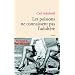 Les poissons ne connaissent pas l'adult�re