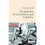 Les poissons ne connaissent pas l'adult�re de Carl Aderhold