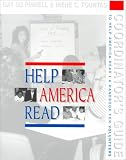  : A Coordinator's Guide to Help America Read: A Handbook for Volunteers