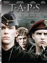 Taps (Special Edition)