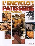 Revue Gründ  / L'encyclopédie de la pâtisserie