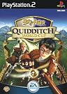 Harry Potter: Quidditch...