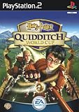 Harry Potter: Quidditch World Cup (PS2)