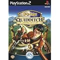 Harry Potter: Quidditch World Cup (PS2)