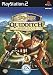 Harry Potter: Quidditch World Cup (PS2)