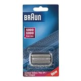 Braun Scherblatt/ 31B 5000/6000 - 