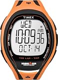 Best Price Timex IRONMAN Sleek 150-Lap Watch Full-Size
