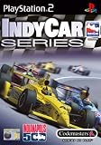 indycar series (playstation 2 game)