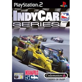 IndyCar Series (PS2)