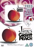 Used : James And The Giant Peach [1996]