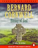 Books : Enemy of God (Penguin Audiobooks)