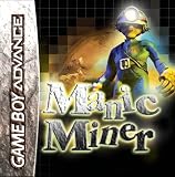 Video Games : Manic Miner