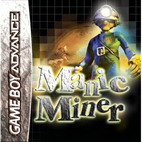 Manic Miner