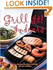 Grill It Indoors