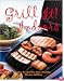 Grill It Indoors