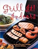 Grill It Indoors