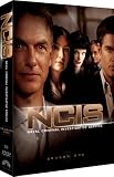 DVD NCIS : Enqu�tes sp�ciales : L'int�grale saison 1 - Coffret 6 DVD, film DVD NCIS : Enqu�tes sp�ciales : L'int�grale saison 1 - Coffret 6 DVD