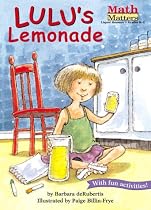 LULU'S LEMONADE (Math Matters)