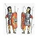 Italeri 1:72 Roman Infantry 1st To 2nd Century Bc