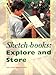 Sketch-Books: Explore and Store (Perspectives on Gender)