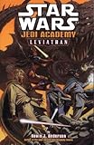 Star Wars : Jedi Academy : Leviathan