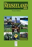 Das Neuseeland Buch. Pocket-Edition.