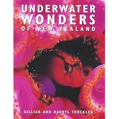 Underwater Wonders of New Zealand