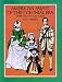 Book American Family of the Colonial Era Paper Dolls in Full Color