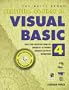 Certified Course in Visual Basic 4