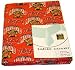 Maryland Terrapins Table Cover Lg 54x90 - NCAA College Athletics