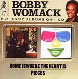 Home Is Where the Heart Is/Pieces