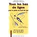 Tous les Bas de Ligne Peche Bord Mer
