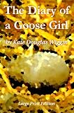 The Diary of a Goose Girl