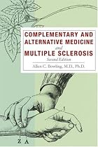 Complementary and Alternative Medicine and Multiple Sclerosis