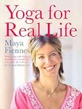 (YOGA FOR REAL LIFE) BY Paperback (Author) Paperback Published on (04 , 2011)