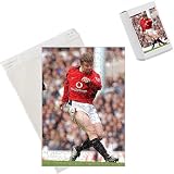 Photo Jigsaw Puzzle of Tottenham Hotspur 0 Manchester United 2 from Manchester United