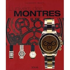 L'Univers des montres