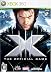 X-MEN THE OFFICIAL GAME