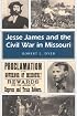 Jesse James and the Civil War in Missouri (Missouri Heritage Readers)