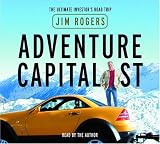 Review Random House US Audio  / Adventure Capitalist: The Ultimate Investor's Road Trip
