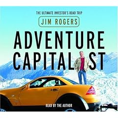  Adventure Capitalist: The Ultimate Investor