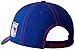 NHL New York Rangers Men's Face-Off Slap Shot Structured Adjustable Cap, One Size, Blue