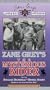 Zane Grey's Mysterious Rider [VHS]