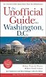 The Unofficial Guide to Washington, D.C., 7th Edition