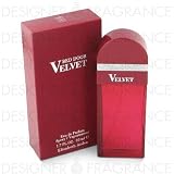 RED DOOR VELVET by Elizabeth Arden - 3.3 oz EDP SPRAY - NEW in BOX