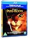 Puss in Boots Triple Play (Blu-ray + DVD + Digital Copy) [2012][Region Free]
