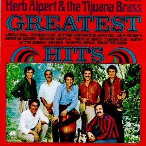Herb Alpert - Greatest Hits (Disc 2) - Zortam Music