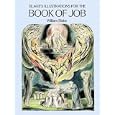 Blake's Illustrations for the Book of Job