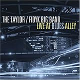 Live at Blues Alley