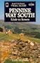 Pennine Way South: Edale to Bowes (The National Trail Guides)